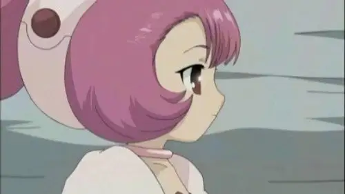 Chobits Temporada 1 Episodios 3 • Sub Español