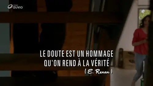 Candice Renoir Temporada 4 Episodios 2 • Sub Español