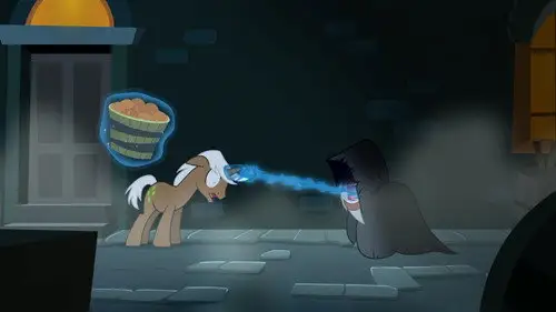 My Little Pony: La magia de la amistad Temporada 4 Episodios 25 • Sub Español
