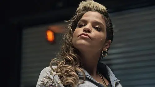 Wu-Tang: An American Saga Temporada 1 Episodios 10 • Sub Español
