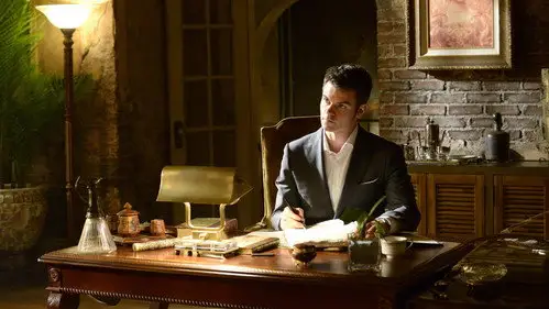 Los originales Temporada 1 Episodios 19 • Sub Español