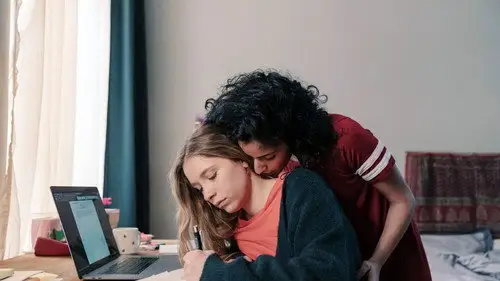 Loving Her Temporada 1 Episodios 1 • Sub Español