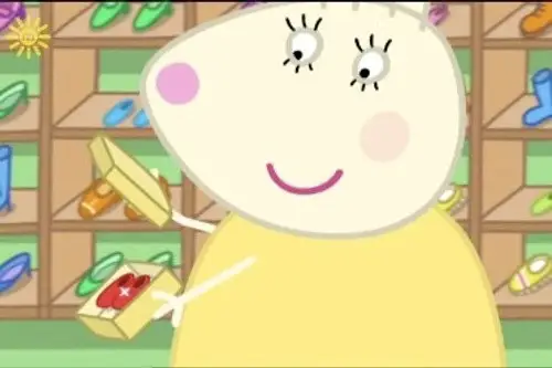 Peppa Pig Temporada 1 Episodios 19 • Sub Español