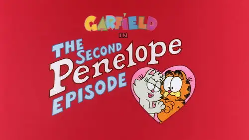 Garfield y sus amigos Temporada 6 Episodios 24 • Sub Español