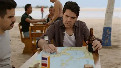 El Chapo Temporada 1 Episodios 4 • Sub Español