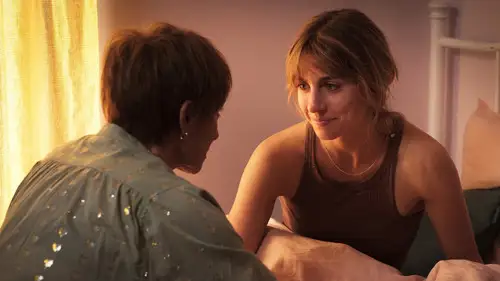 Bump Temporada 3 Episodios 10 • Sub Español