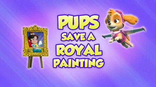 La Patrulla Canina Temporada 8 Episodios 12 • Sub Español