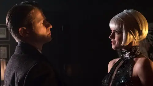 Gotham Temporada 4 Episodios 12 • Sub Español
