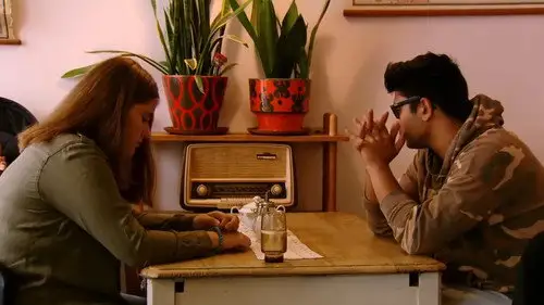 4eVeR Temporada 2 Episodios 10 • Sub Español