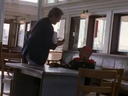 Nash Bridges Temporada 2 Episodios 9 • Sub Español
