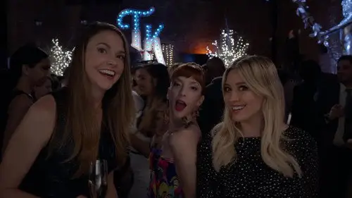 Younger Temporada 2 Episodios 10 • Sub Español