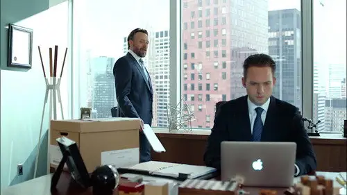 Suits: la clave del éxito Temporada 5 Episodios 7 • Sub Español
