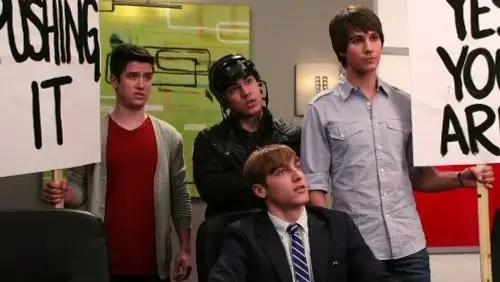 Big Time Rush Temporada 2 Episodios 22 • Sub Español
