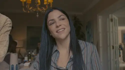 Santita Temporada 1 Episodios 3 • Sub Español