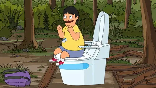 Bob's Burgers Temporada 3 Episodios 15 • Sub Español