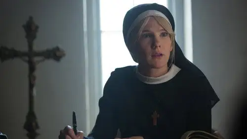 American Horror Story Temporada 4 Episodios 10 • Sub Español