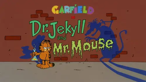 Garfield y sus amigos Temporada 6 Episodios 25 • Sub Español