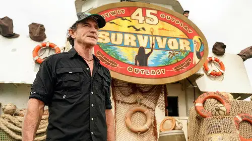 Survivor Temporada 45 Episodios 1 • Sub Español