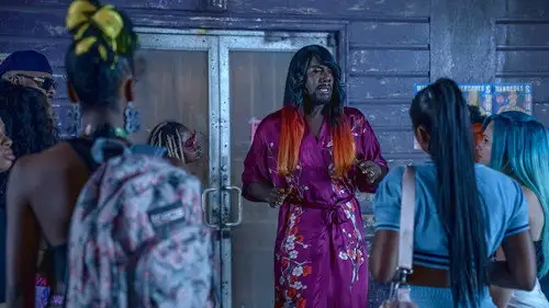 P-Valley Temporada 1 Episodios 5 • Sub Español