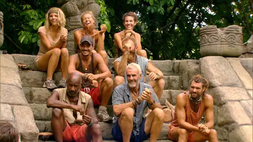 Survivor Temporada 22 Episodios 11 • Sub Español