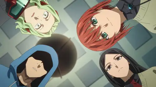 The Ancient Magus' Bride (Mahou Tsukai no Yome) Temporada 2 Episodios 18 • Sub Español