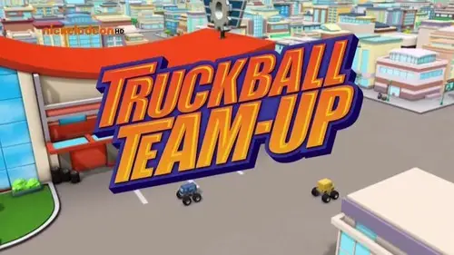 Blaze y los Monster Machines Temporada 1 Episodios 10 • Sub Español
