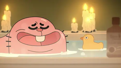El asombroso mundo de Gumball Temporada 3 Episodios 18 • Sub Español