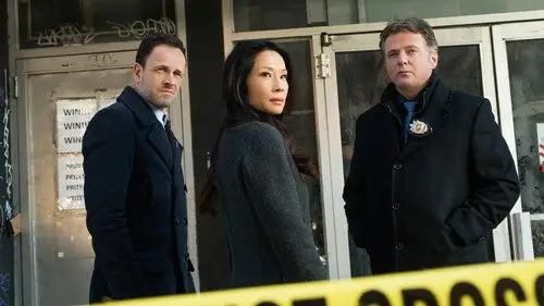 Elementary Temporada 4 Episodios 14 • Sub Español