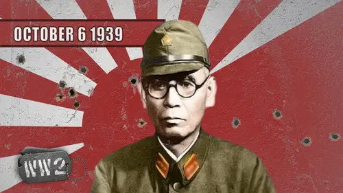 World War Two Temporada 1 Episodios 6 • Sub Español