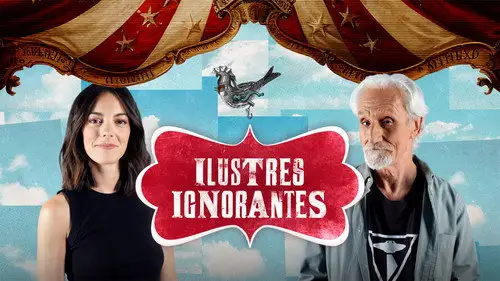 Ilustres Ignorantes Temporada 18 Episodios 1 • Sub Español