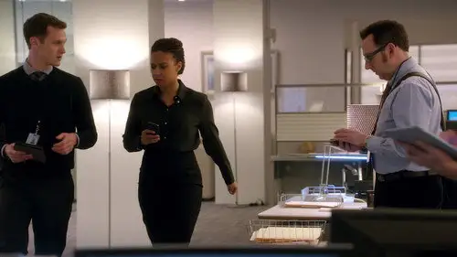 Vigilados, Person of Interest Temporada 2 Episodios 19 • Sub Español