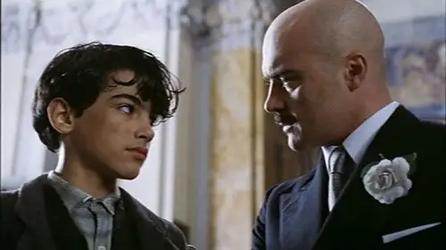 La Piovra Temporada 8 Episodios 1 • Sub Español