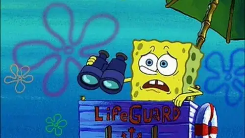 Bob Esponja Temporada 3 Episodios 14 • Sub Español