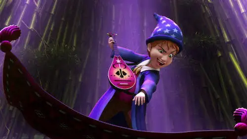 La princesa Sofía Temporada 3 Episodios 2 • Sub Español