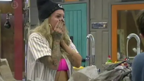 Big Brother Temporada 14 Episodios 3 • Sub Español
