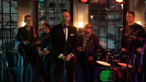 4 estrellas Temporada 1 Episodios 22 • Sub Español