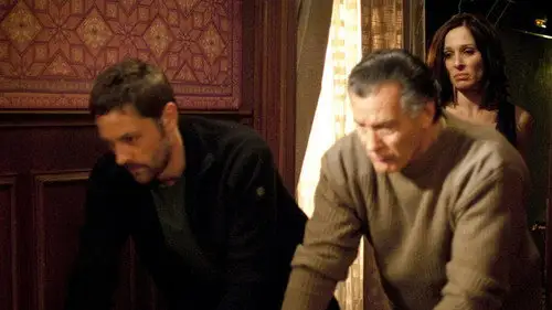 El internado Temporada 7 Episodios 7 • Sub Español