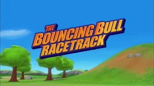Blaze y los Monster Machines Temporada 3 Episodios 6 • Sub Español
