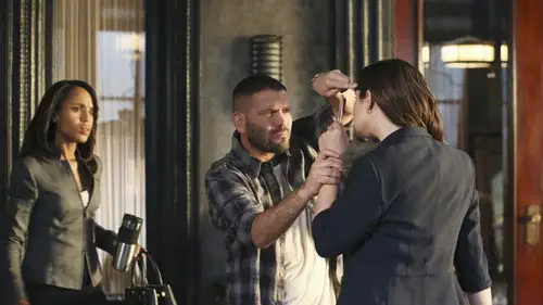 Scandal Temporada 2 Episodios 17 • Sub Español