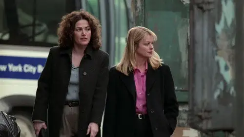 NYPD Blue Temporada 8 Cap 14 • Español Online