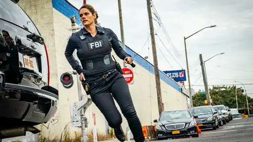 FBI Temporada 1 Episodios 7 • Sub Español