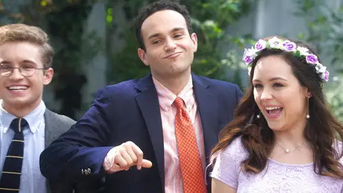 Los Goldberg Temporada 8 Episodios 4 • Sub Español