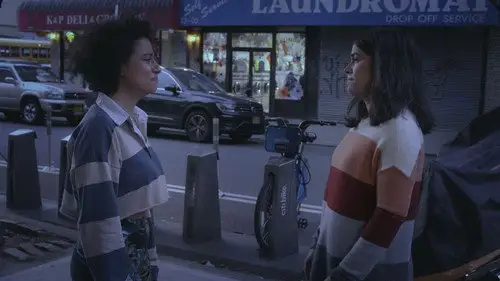 Broad City Temporada 5 Episodios 10 • Sub Español