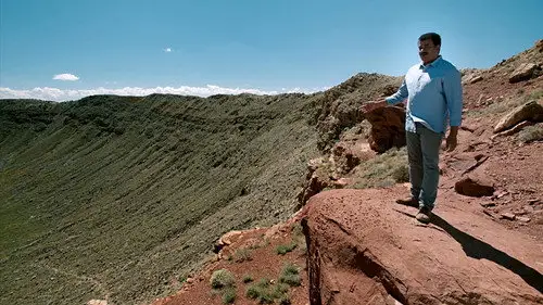Cosmos: Una odisea en el espacio-tiempo Temporada 1 Episodios 7 • Sub Español
