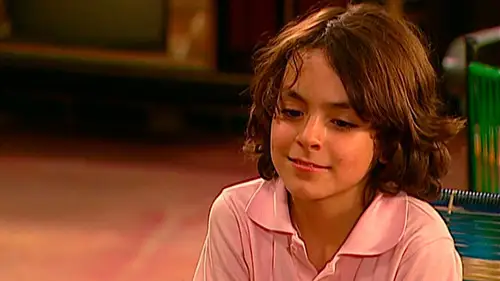 Marina Temporada 1 Episodios 20 • Sub Español