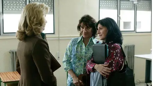 Cuéntame cómo pasó Temporada 9 Episodios 8 • Sub Español