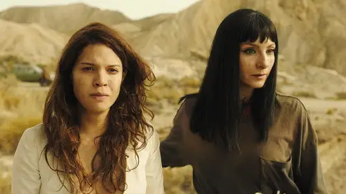 Vis a Vis: El Oasis Temporada 1 Episodios 7 • Sub Español