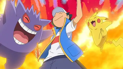 Pokémon Temporada 23 Episodios 18 • Sub Español