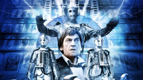 Doctor Who 1963 Temporada 5 Episodios 1 • Sub Español