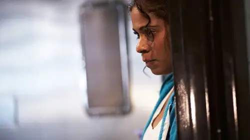 Wentworth Temporada 1 Episodios 2 • Sub Español